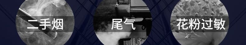 3M 9502+ 防颗粒物口罩 （头带式、中国KN95认证）